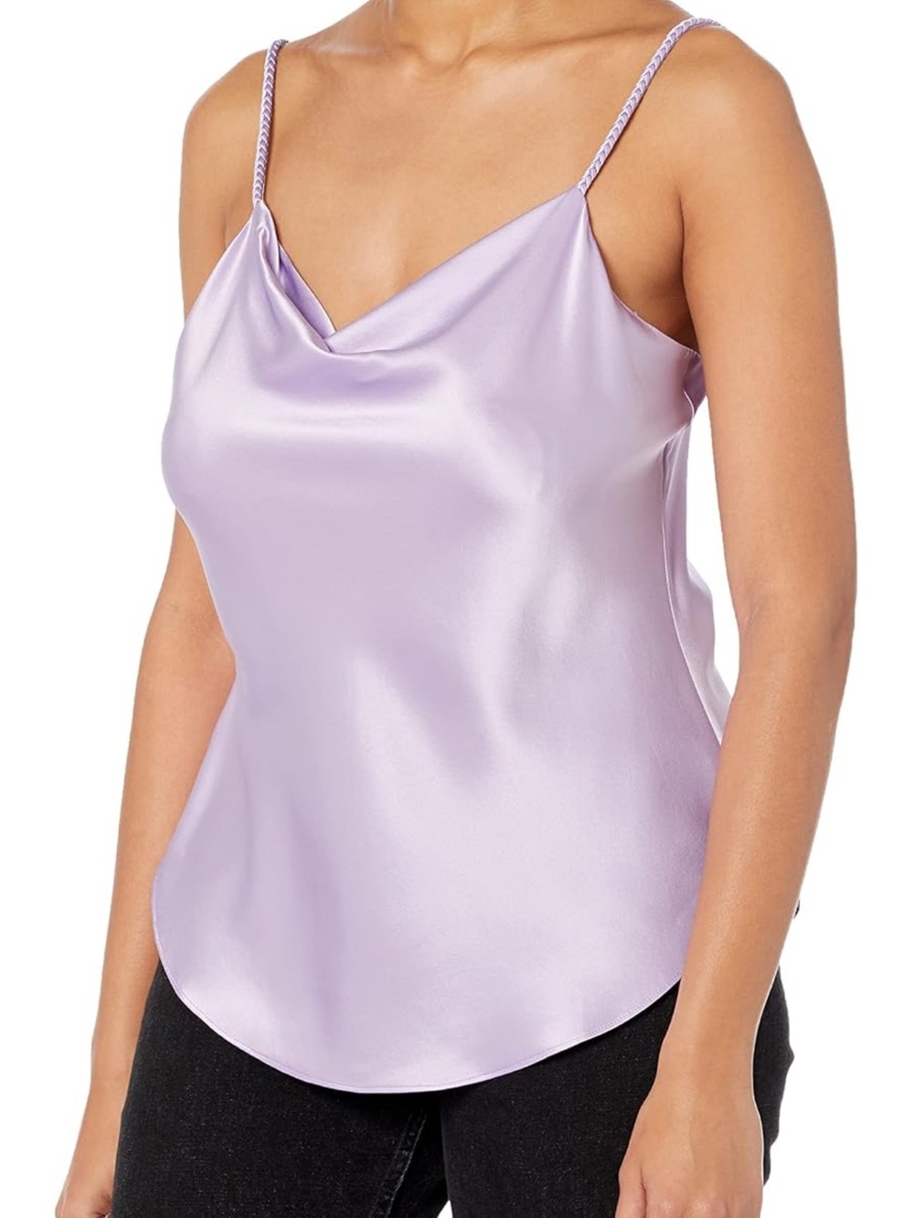 Cinq à Sept Women's Braided Marta Cami